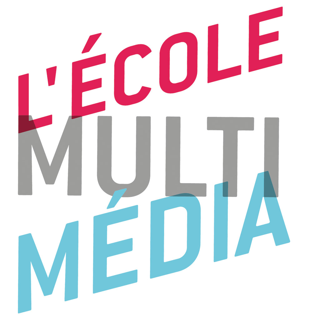 L'École Multimédia - Formation aux métiers de l'Internet, du design interactif, du cinéma d'animation et du jeu vidéo. Web Développement, Webdesign, UX, UI, motion design