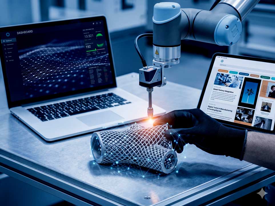 industrie process iot