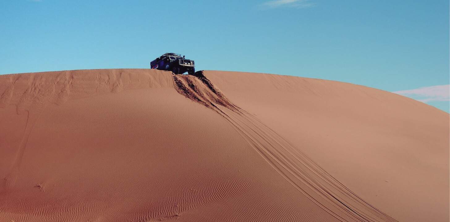 expertise operationnel