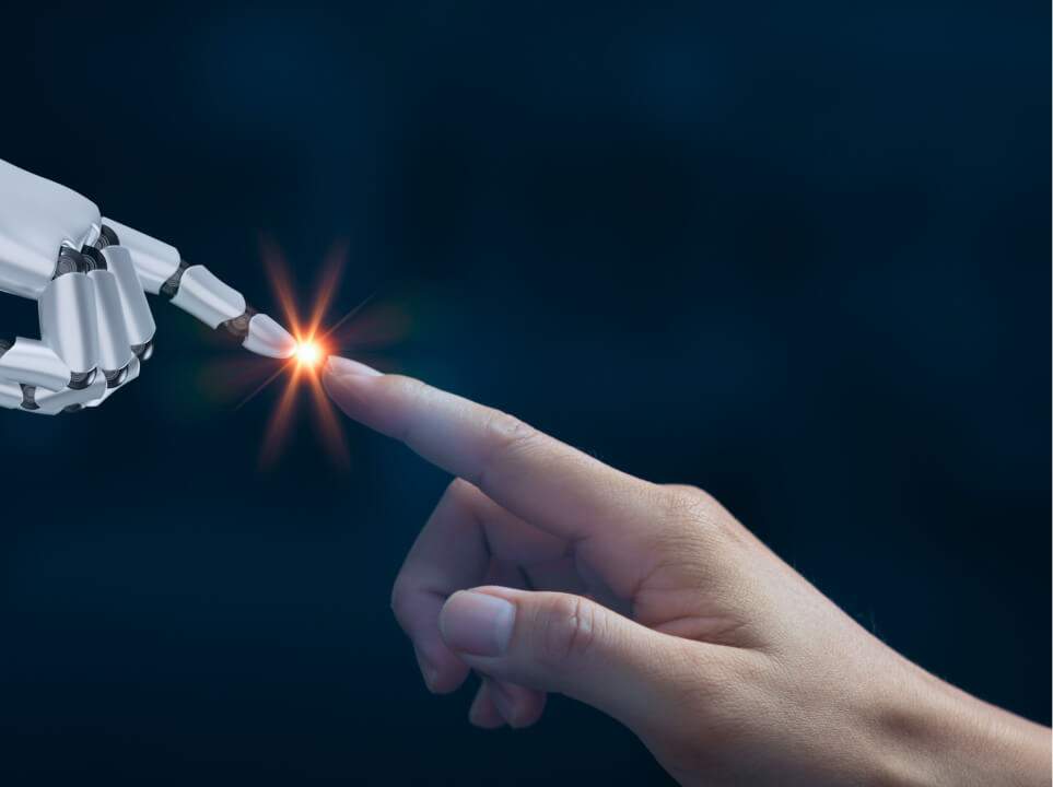 intelligence articielle IA et automatisation pour PME et ETI