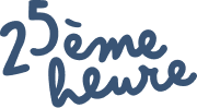 logo 25eheure